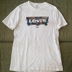 Levi's T-shirt original new
